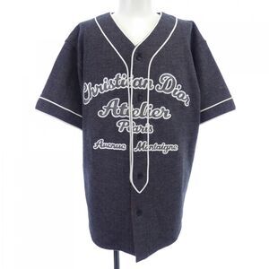 Dior 213j530a0663 S／Sshirt